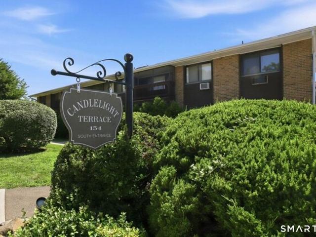 Cold Spring Rd Apt,stamford, Condo For Sale