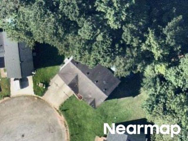 Cold Springs Cir