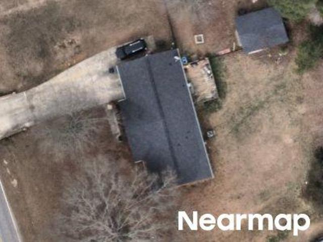 Cold Springs Rd