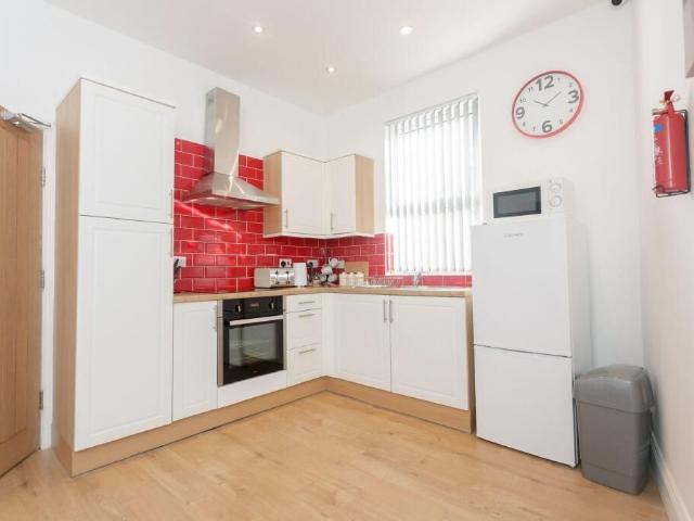Coldcotes Avenue, Leeds LS9, 1 bed flat to rent, £500 pcm | PrimeLocation