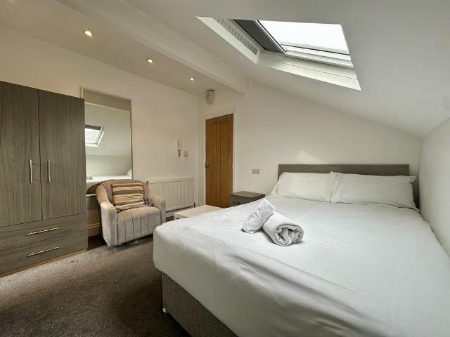 Coldcotes Avenue, LEEDS 1 bed flat to rent £550 pcm £127 pw