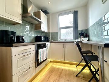 Coldcotes Avenue