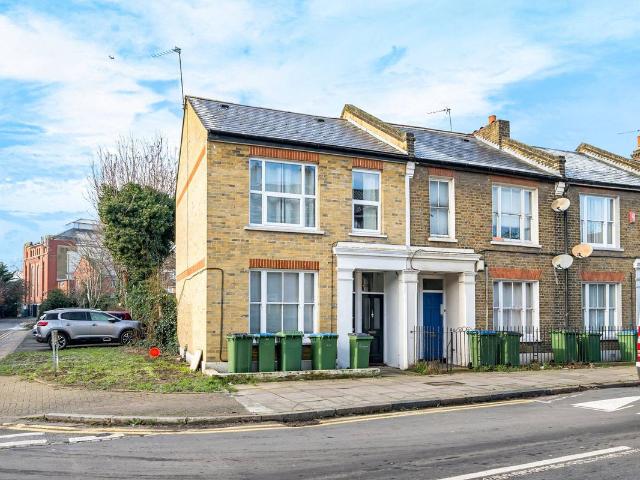 Coldbath Street, Deptford, London SE13, 2 bed flat to rent, £3,034 pcm | PrimeLocation