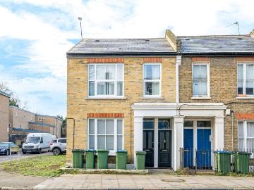 Coldbath Street, Deptford, London SE13, 2 bed flat to rent, £3,034 pcm | PrimeLocation