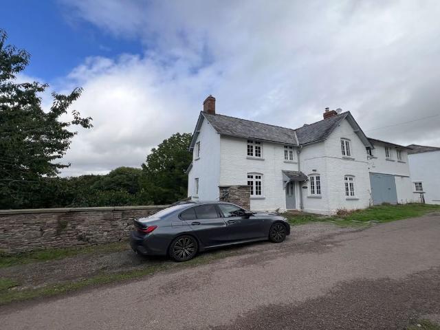 Coldbrook, Abergavenny NP7, 3 bed semi detached house to rent, £1,400 pcm | PrimeLocation