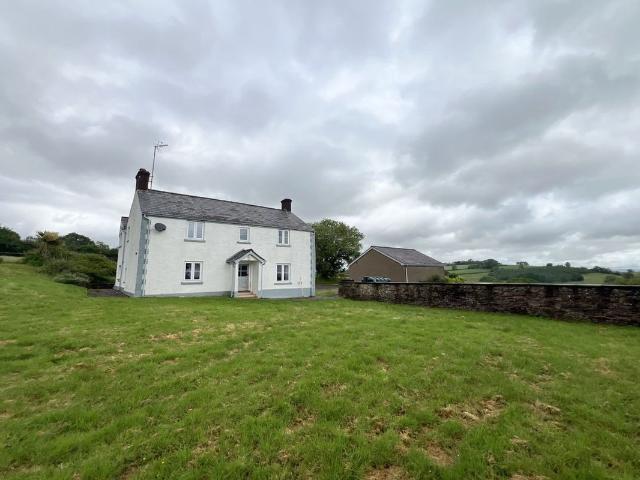 Coldbrook, Abergavenny NP7, 4 bed detached house to rent, £1,800 pcm | PrimeLocation