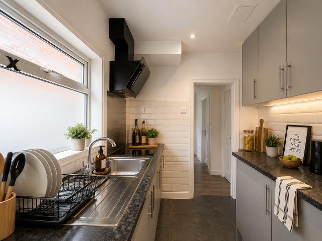 Coldean Lane, Brighton BN1, 4 bed semi detached house to rent, £2,000 pcm | PrimeLocation