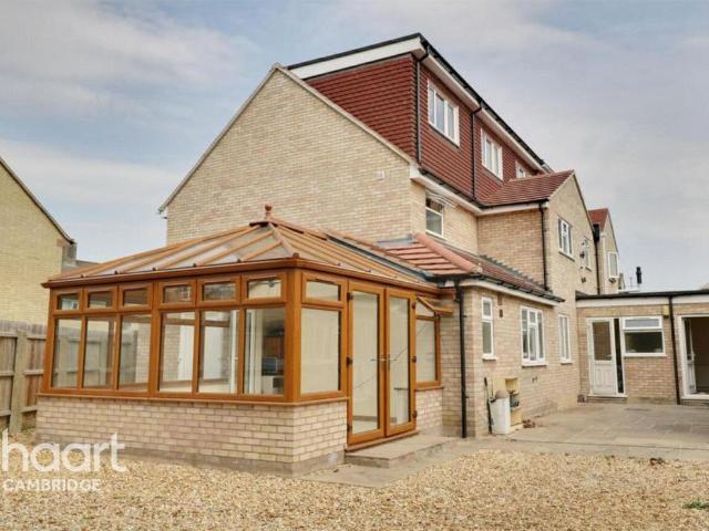 Coldhams Grove, Cambridge 1 bed in a house share to rent £675 pcm £156 pw