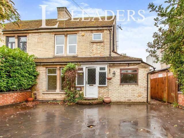 Coldhams Lane CB1, 1 bed property to rent, £835 pcm | PrimeLocation