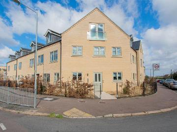 Coldhams Lane, Cherry Hinton, Cambridge CB1, 1 bed flat to rent, £1,400 pcm | PrimeLocation