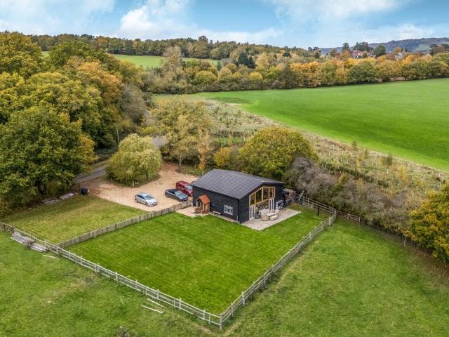 Coldharbour Lane, Dorking RH4, 3 bed barn conversion to rent, £3,995 pcm | PrimeLocation