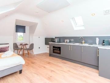 Coldharbour Road, Bristol BS6, Studio to rent, £1,900 pcm | PrimeLocation