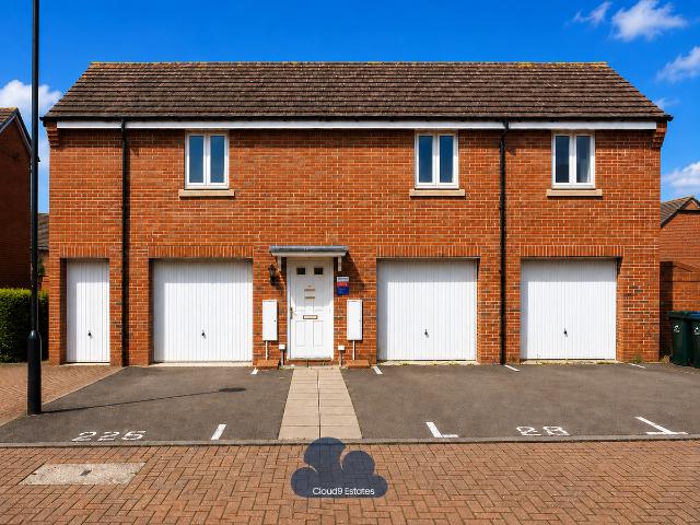 Coldstream Court, Coventry CV3, 1 bed flat to rent, £800 pcm | PrimeLocation