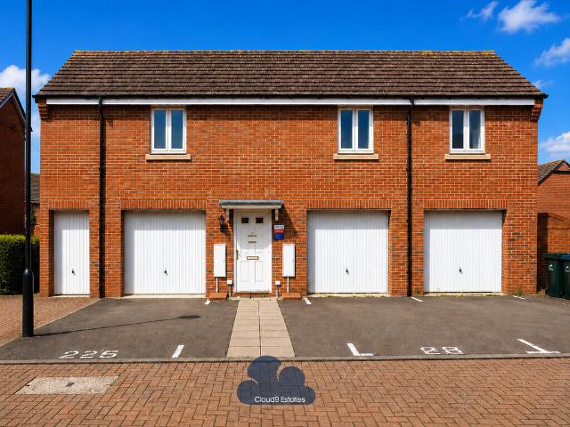 Coldstream Court, Coventry Let agreed