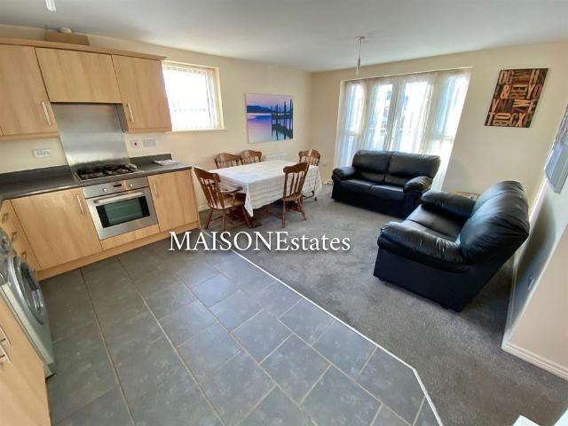 Coldstream Court, STOKE VILLAGE, Coventry, CV3