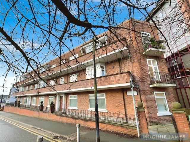 Coldstream Terrace, Caerdydd, CF11 2 bed flat to rent £1,400 pcm £323 pw