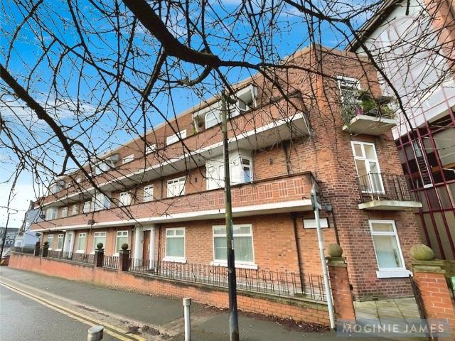 Coldstream Terrace, Caerdydd CF11, 2 bed flat to rent, £1,350 pcm | PrimeLocation