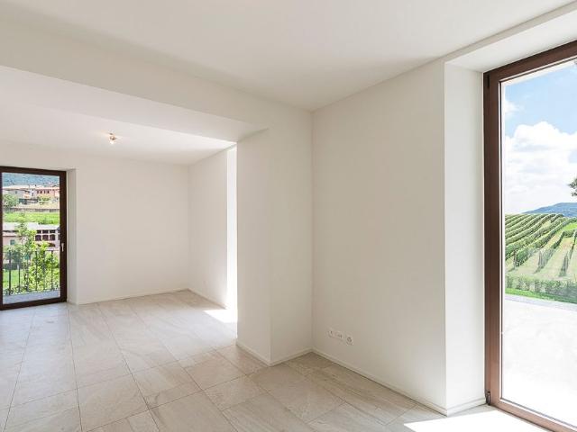 COLDRERIO AFFITTASI SPLENDIDO APPARTAMENTO DUPLEX IMMERSO NEL VERDE rif. 102
