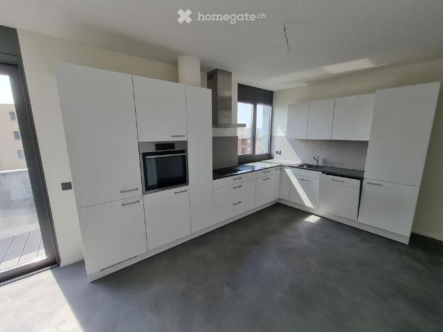 Coldrerio appartamento moderno 3 locali Residenza Vittorio
