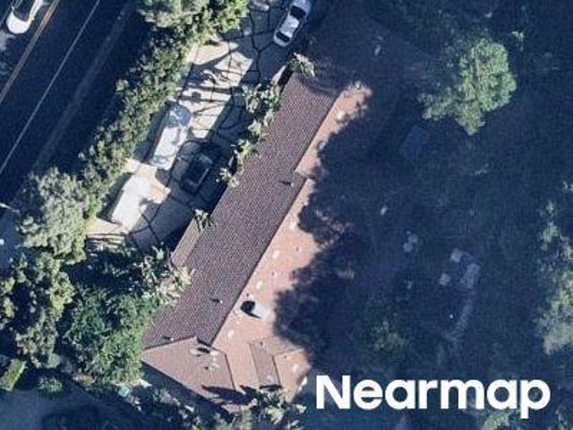 Coldwater Canyon Dr