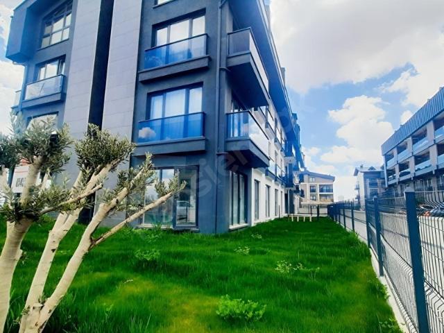 COLDWELL BANKER DAN 100 METRE BAHÇELİ SATILIK 2+1 DAİRE