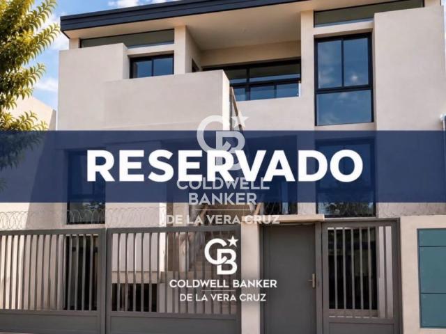Coldwell Banker De La Vera Cruz