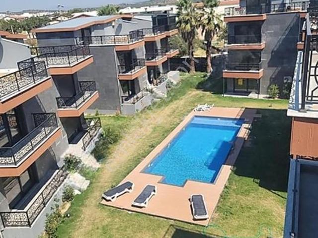 Coldwell Banker Odak'tan Satılık 4 Katlı Villa