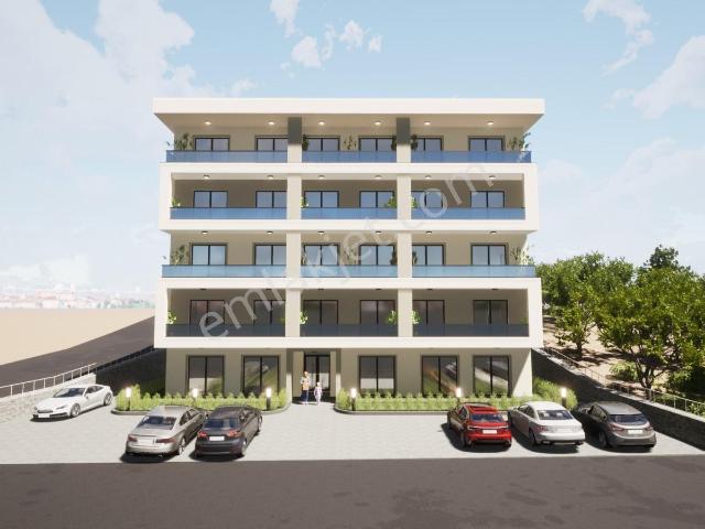 Coldwell Banker Net Gayrimenkul 2+1 Satılık Daireler