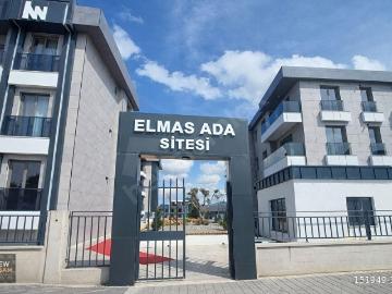 COLDWELL BANKER NEWYAŞAM'dan ELMAS ADA SİTESİ LÜKS KİRALIK DAİRE