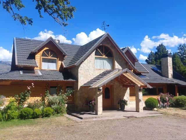 Coldwell Banker San Martin de los Andes