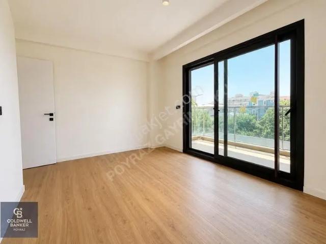 Coldwell Banker Poyrazdan Müstakil Girişli Satılık 4+1 Tripleks