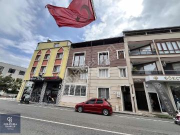 Coldwell Banker Poyraz'dan Merkezi Konumda Daire