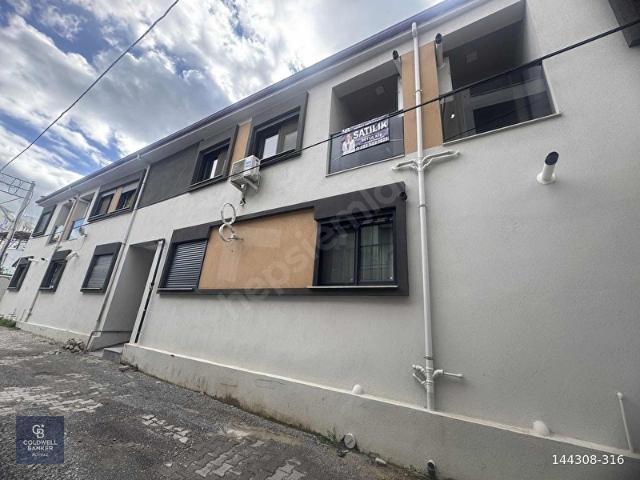 COLDWELL BANKER POYRAZ'DAN AVANTAJLI 1+1