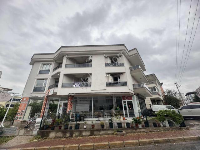 Coldwell Banker Poyraz'dan Ayrancılar Merkezi Konum Arakat 2+1