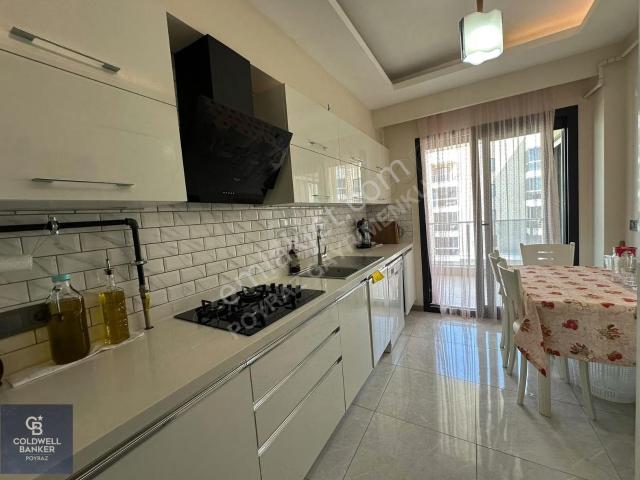 Coldwell Banker Poyraz'dan Barbaros Mah Site İçerisinde 2+1daire