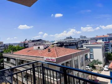 Coldwell Banker Poyraz'dan Belediyenin Yanı Sıfır 1+1