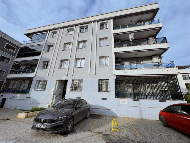 Coldwell Banker Poyraz'dan Gaziemir'de Süper Konum Geniş 2+1