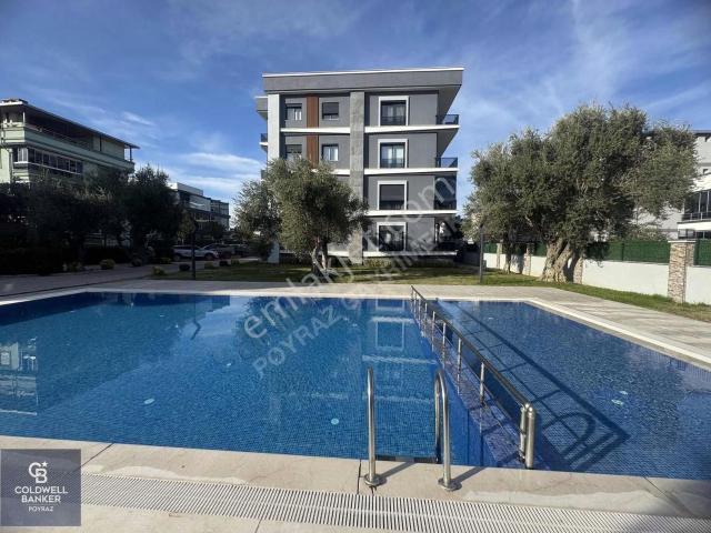 Coldwell Banker Poyraz'dan Havuzlu Sitede 3+1 Kiralık