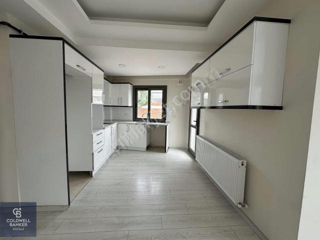 Coldwell Banker Poyraz'dan Kasımpaşa Mah 3+1 Daire