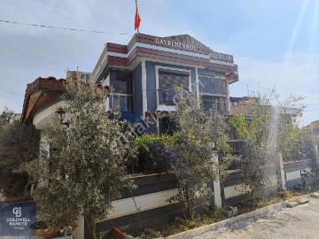 Menderes, İzmir ili, Ege Bölgesi