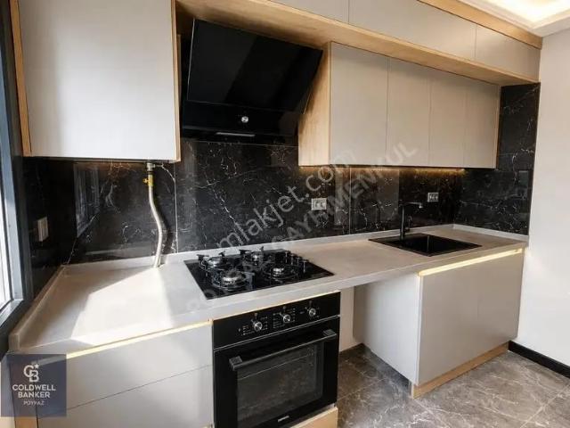Coldwell Banker Poyraz'dan Pancar İzbana Yakın 2+1 Daire