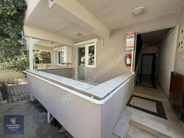Coldwell Banker Poyraz'dan Sarnıç'ta 2+1 Kiralık Daire