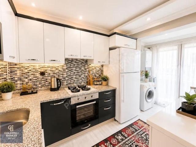 Coldwell Banker Poyraz'dan Satılk 3+1 Buca'da Fırasat Daire