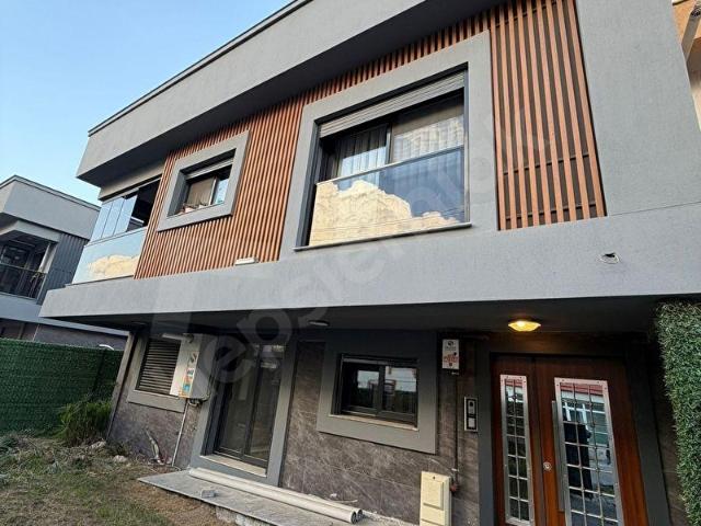 Coldwell Banker Poyraz'dan Yeşil Mahalle'de 2+1 Satılık Sıfır