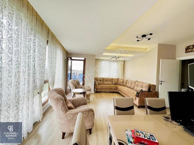 Coldwell Banker Poyraz'dan 2+1 Fırsat Daire
