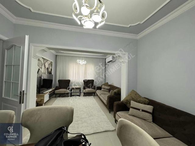 Coldwell Banker Poyraz'dan 2+1 Kemalpaşa Mah Daire