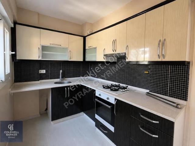 Coldwell Banker Poyraz'dan 3+1 Kemalpaşa Mah Kiralık Daire
