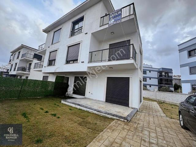 Coldwell Banker Poyraz'dan 5+1 Lüks Triplex