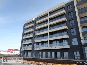 COLDWELL BANKER PRO'DAN  İNCEK ÇEVREYOLU KAVŞAĞINDA, SIFIR, TAPULU, BORÇSUZ, ŞAHANE 2+1SATILIK DAİRE