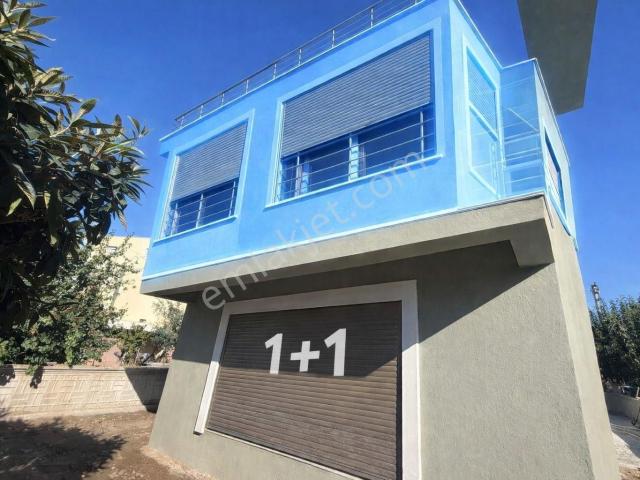 Coldwell Banker Route'tan Satılık Sıfır Dubleks